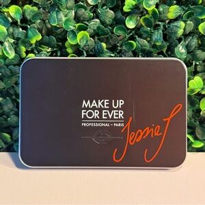 Makeup forever Limited Edition Face Color Trio Jessie J (New) 
*no box